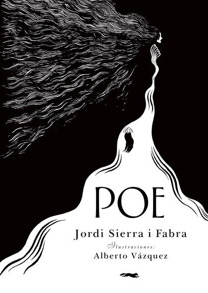 POE | 9788492412419 | JORDI SIERRA I FABRA