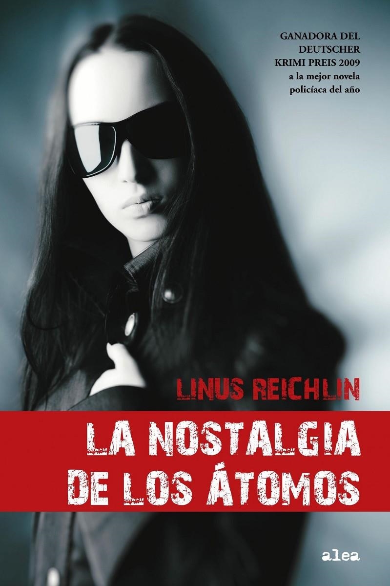 NOSTALGIA DE LOS ATOMOS, LA | 9788449323126 | REICHLIN, LINUS