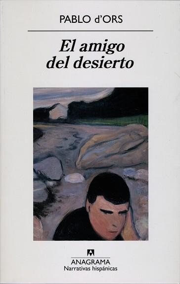 EL AMIGO DEL DESIERTO | 9788433971982 | D'ORS, PABLO