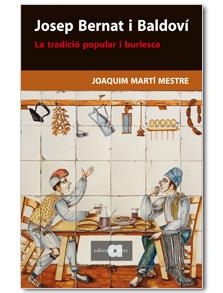 TRADICIO POPULAR I BURLESCA, LA | 9788492542147 | MARTI-MESTRE, JOAQUIM