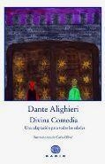 DIVINA COMEDIA | 9788496974364 | DANTE ALIGHIERI