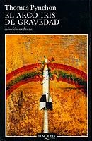 EL ARCO IRIS DE GRAVEDAD | 9788483831892 | PYNCHON, THOMAS