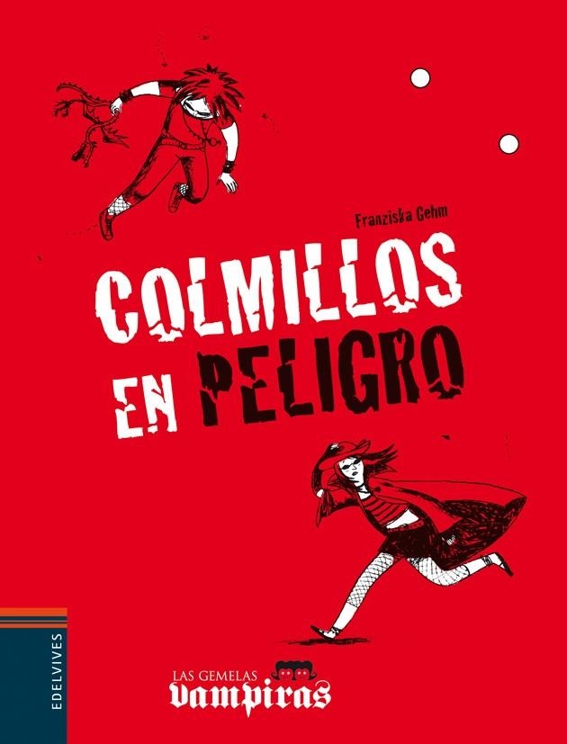 COLMILLOS EN PELIGRO | 9788426373441 | GEHM, FRANZISKA