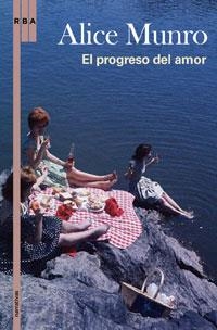 EL PROGRESO DEL AMOR | 9788498676389 | ALICE MUNRO