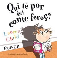 QUI TE POR DEL CONTE FEROÇ? | 9788498675672 | CHILD, LAUREN