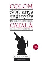 COLOM 500 ANYS ENGANYATS | 9788497915670 | MERRILL, CHARLES J