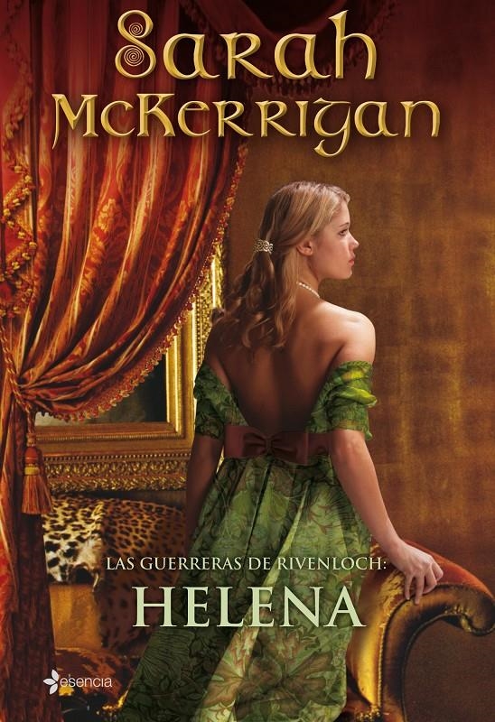 HELENA | 9788408088264 | MCKERRIGAN, SARAH