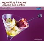 APERITIUS I TAPES. CAPRICIS DELS SENTITS | 9788497914543 | QUADRADA, MARIONA