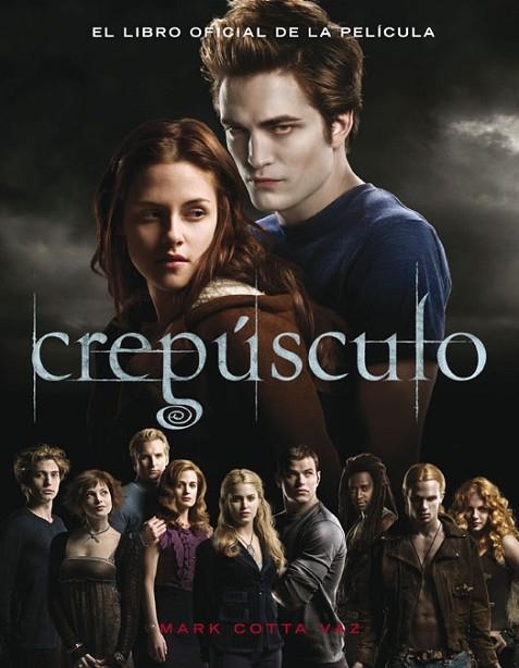 CREPUSCULO: LIBRO DE LA PELICULA | 9788420421964 | MEYER, STEPHENIE