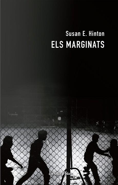 ELS MARGINATS | 9788492790784 | HINTON, SUSAN E.