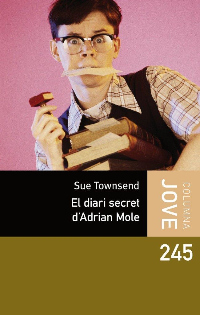 EL DIARI SECRET D'ADRIAN MOLE | 9788492790777 | TOWNSEND, SUE