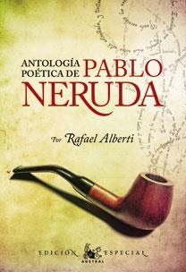 ANTOLOGIA POETICA | 9788467032369 | PABLO NERUDA