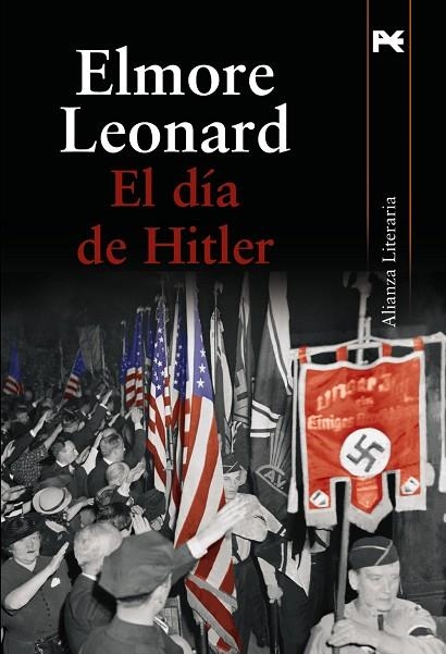 EL DIA DE HITLER | 9788420651439 | LEONARD, ELMORE