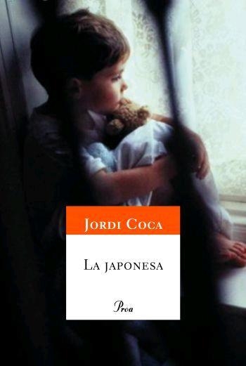 JAPONESA, LA | 9788484379393 | JORDI COCA