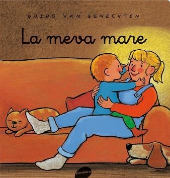 MEVA MARE, LA | 9788496726666 | VAN GENECHTEN, GUIDO