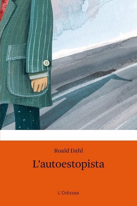 AUTOESTOPISTA, L' | 9788499320328 | ROALD DAHL