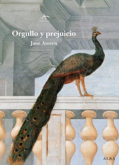 ORGULLO Y PREJUICIO | 9788484284888 | JANE AUSTEN