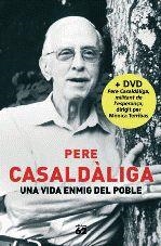 VIDA ENMIG DEL POBLE, UNA | 9788429763607 | CASALDALIGA, PERE