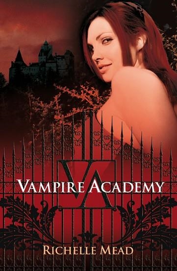 VAMPIRE ACADEMY | 9788420422596 | MEAD, RICHELLE