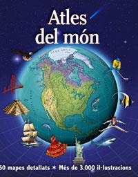 ATLES DEL MON | 9788498673685 | SALE COLIN