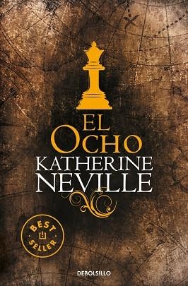 EL OCHO | 9788483465202 | KATHERINE NEVILLE