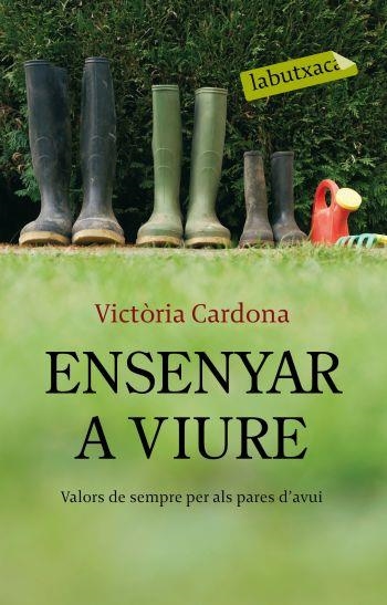 ENSENYAR A VIURE | 9788499300337 | CARDONA, VICTORIA