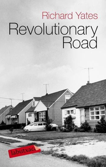 REVOLUTIONARY ROAD | 9788499300344 | YATES, RICHARD