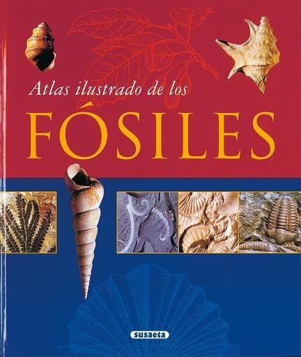 FOSILES | 9788430548712 | VARIOS AUTORES