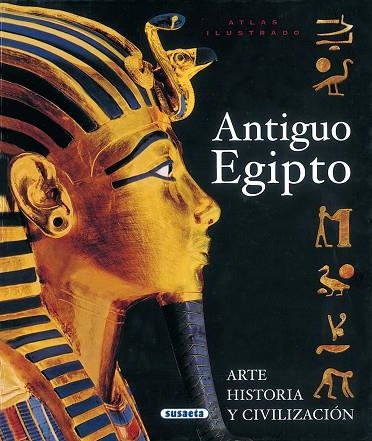 ANTIGUO EGIPTO | 9788430544769 | GUIDOTTI, MARÍA CRISTINA/CORTESE, VALERIA