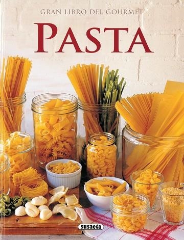 PASTA, LA | 9788430551859 | VARIOS AUTORES