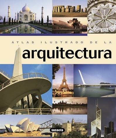 ATLAS ILUSTRADO DE ARQUITECTURA | 9788430544837 | BUSSAGLI, MARCO