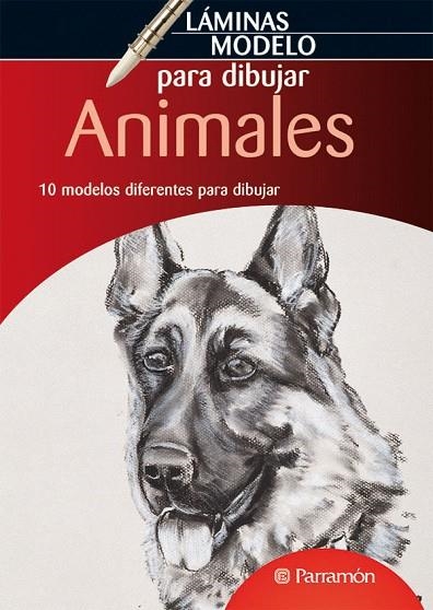 ANIMALES | 9788434236578 | PARRAMON, EQUIPO