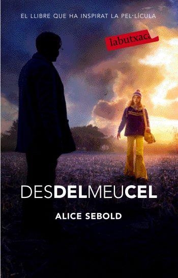 DES DEL MEU CEL | 9788499300924 | SEBOLD, ALICE