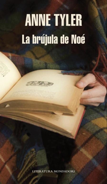 BRUJULA DE NOE, LA | 9788439722212 | ANNE TYLER