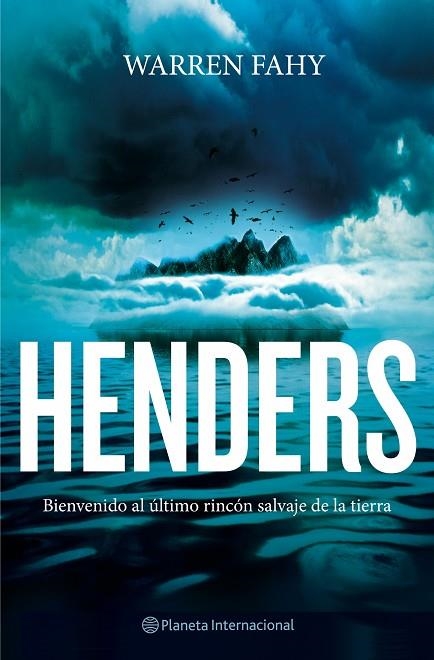 HENDERS | 9788408090502 | FAHY, WARREN