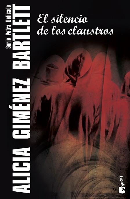 EL SILENCIO DE LOS CLAUSTROS | 9788423341849 | GIMENEZ BARTLETT, ALICIA