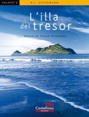 ILLA DEL TRESOR, L' | 9788498042252 | STEVENSON, R.L.