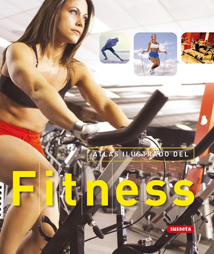 FITNESS | 9788430560165 | SUSAETA, EQUIPO