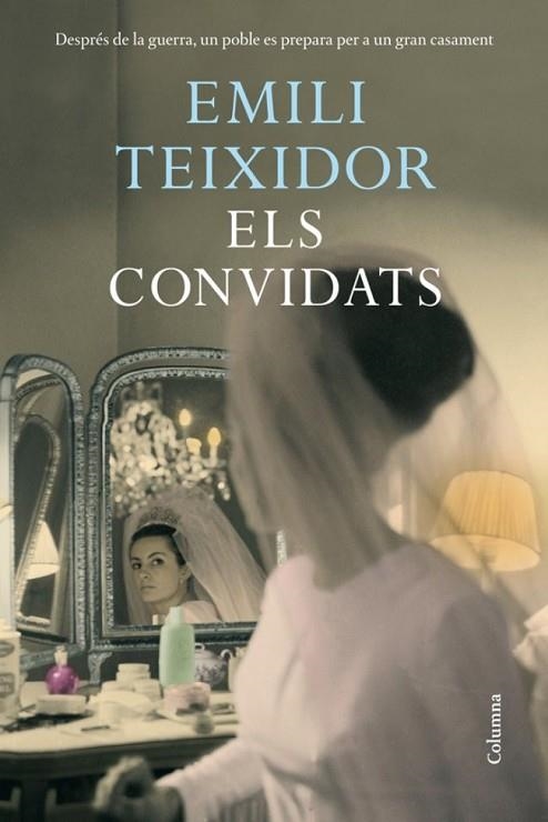 ELS CONVIDATS | 9788466410601 | TEIXIDOR, EMILI