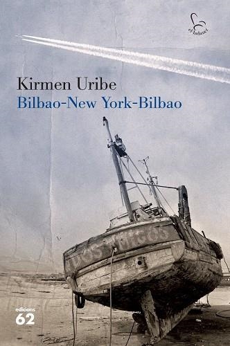 BILBAO NEW YORK BILBAO | 9788429765335 | URIBE, KIRMEN