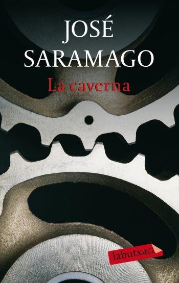 CAVERNA, LA | 9788499300689 | SARAMAGO, JOSE