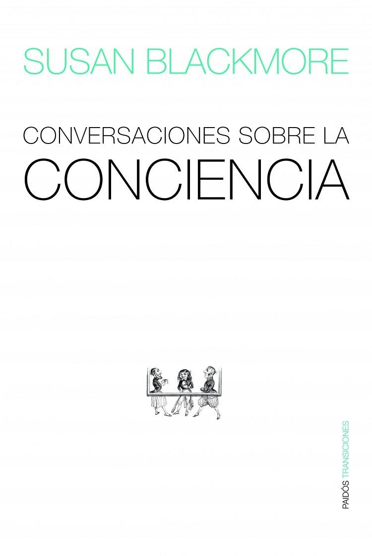 CONVERSACIONES SOBRE LA CONCIENCIA | 9788449323430 | BLACKMORE, SUSAN