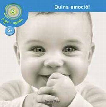 QUINA EMOCIO | 9788499320458 | AUTORES VARIOS/DIVERSOS AUTORS