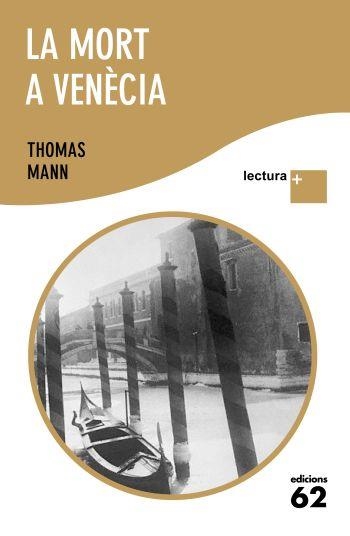 MORT A VENECIA, LA | 9788429765366 | MANN, THOMAS