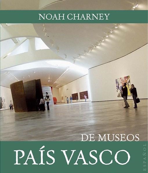 PAIS VASCO | 9788408089469 | CHARNEY, NOAH