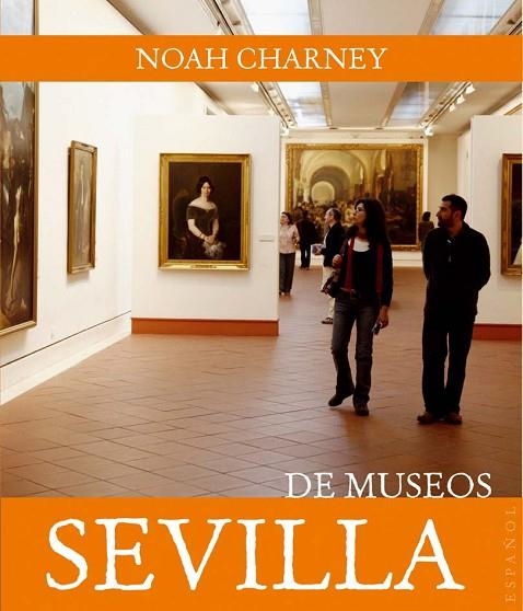 SEVILLA | 9788408089452 | CHARNEY, NOAH