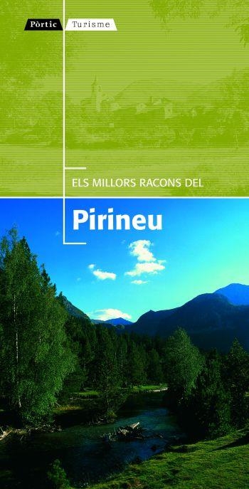 ELS MILLORS RACONS DEL PIRINEU | 9788498090918 | DIVERSOS AUTORS