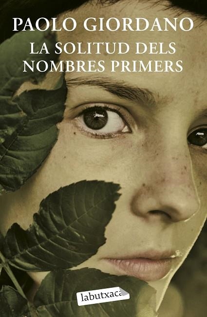 LA SOLITUD DELS NOMBRES PRIMERS | 9788499300733 | PAOLO GIORDANO