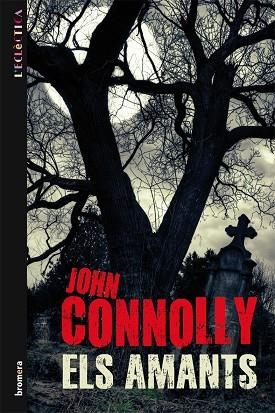 ELS AMANTS | 9788498246414 | JOHN CONNOLLY