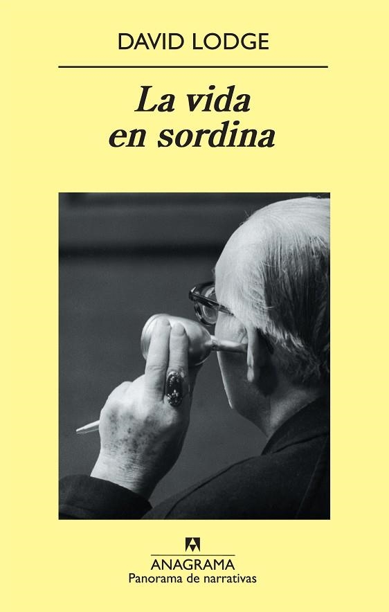 VIDA EN SORDINA, LA | 9788433975300 | DAVID LODGE